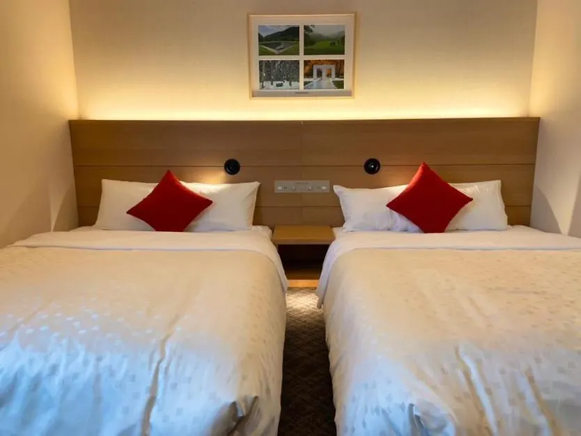Hotel Bijiko Bibai