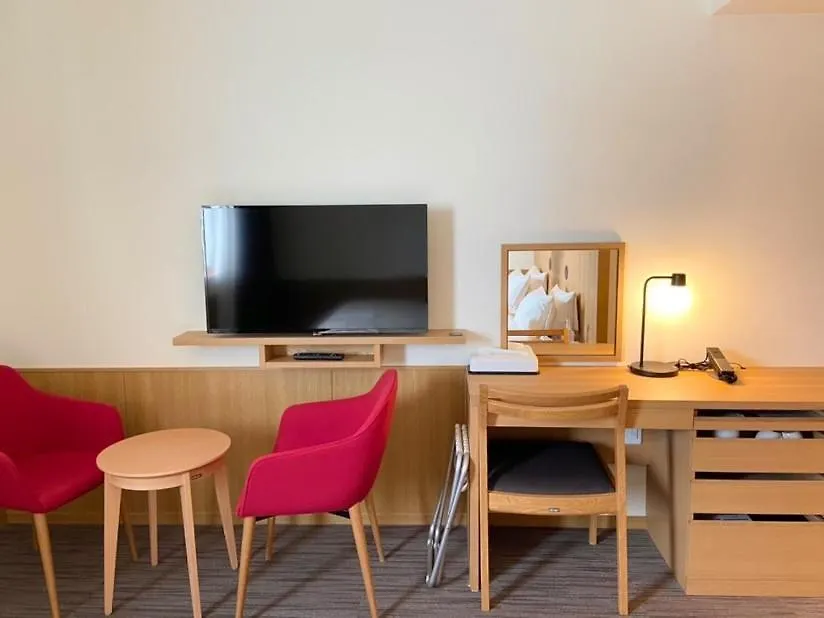 Hotel Bijiko Bibai