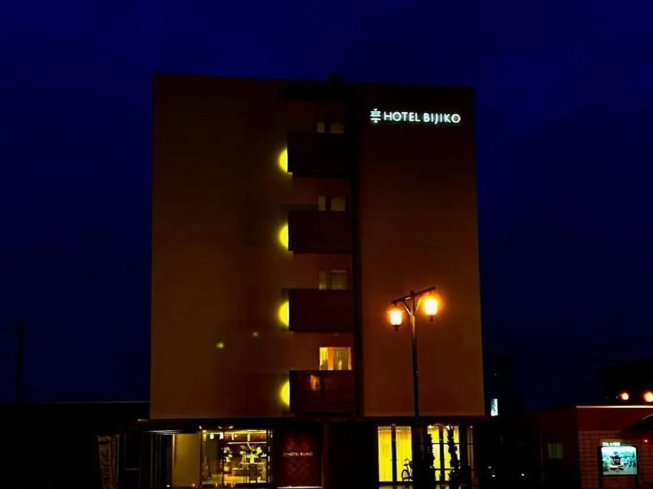 Hotel Bijiko Bibai