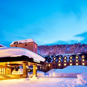 リゾート シェラトン北海道キロロリゾート
