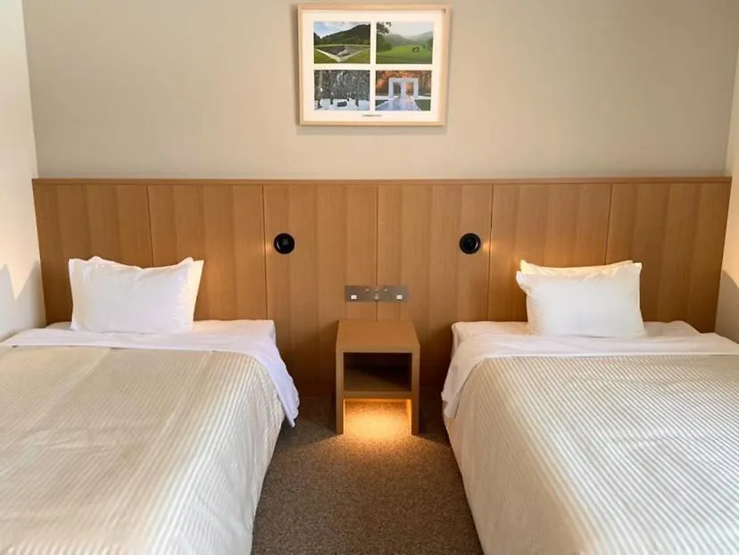 Hotel Bijiko Bibai