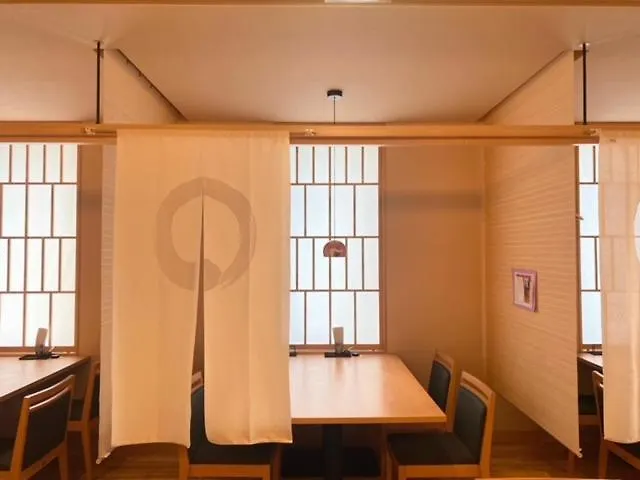 Hotel Bijiko Bibai