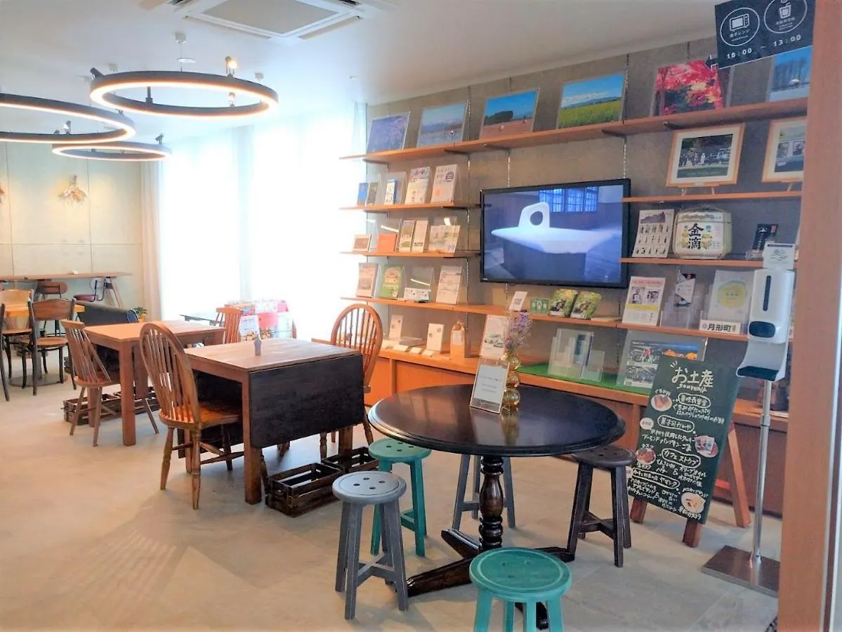 Hotel Bijiko Bibai